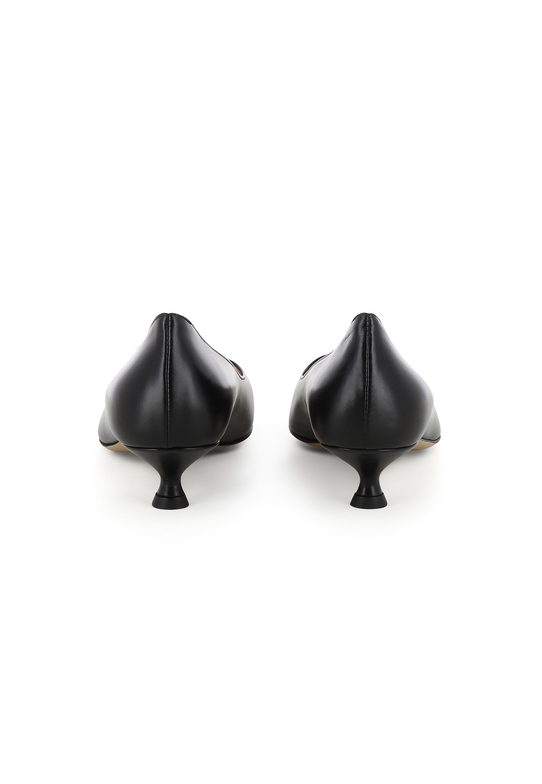 GIORGIA Women's Pumps - Black