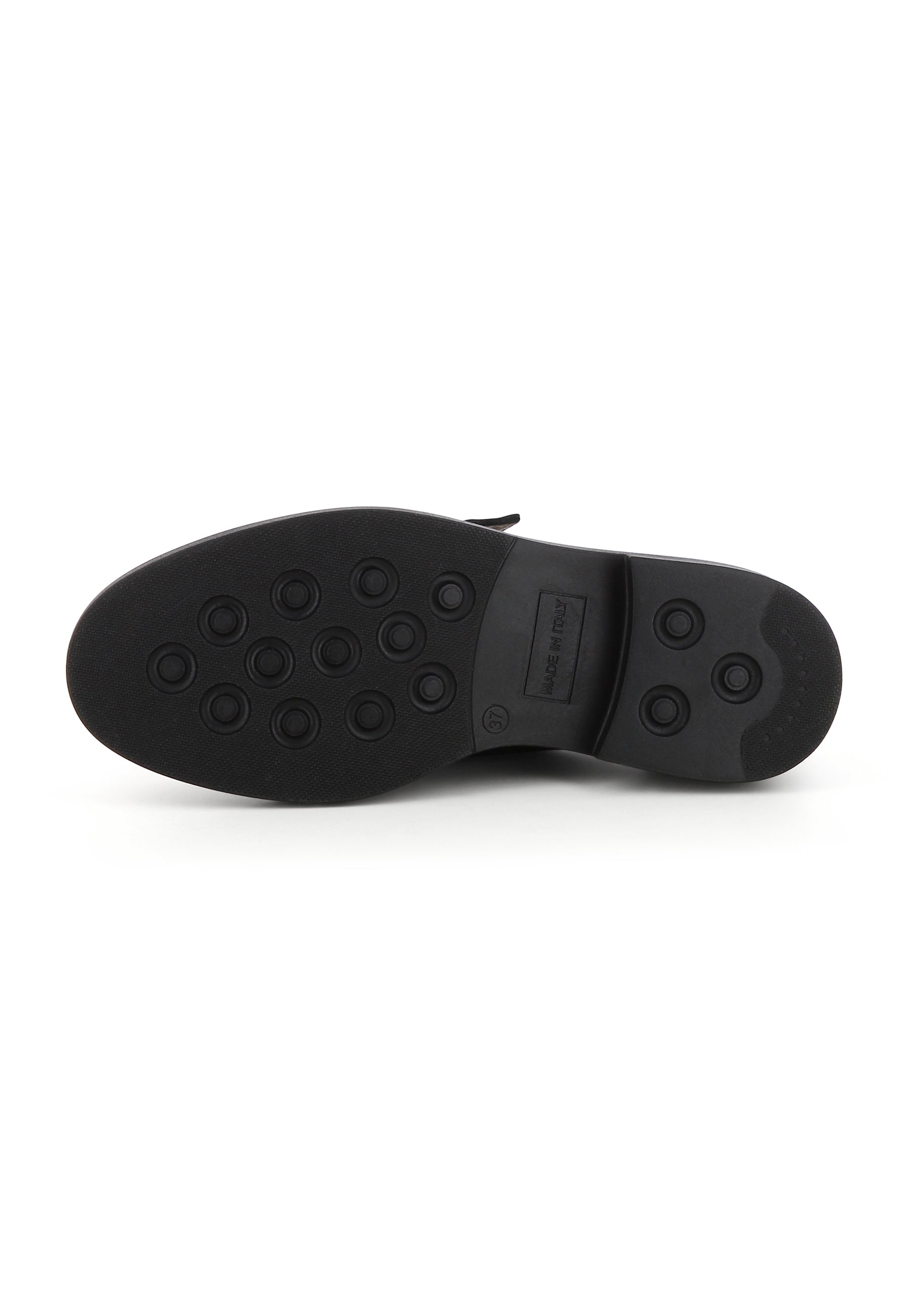 MARA Damen Slipper - Schwarz
