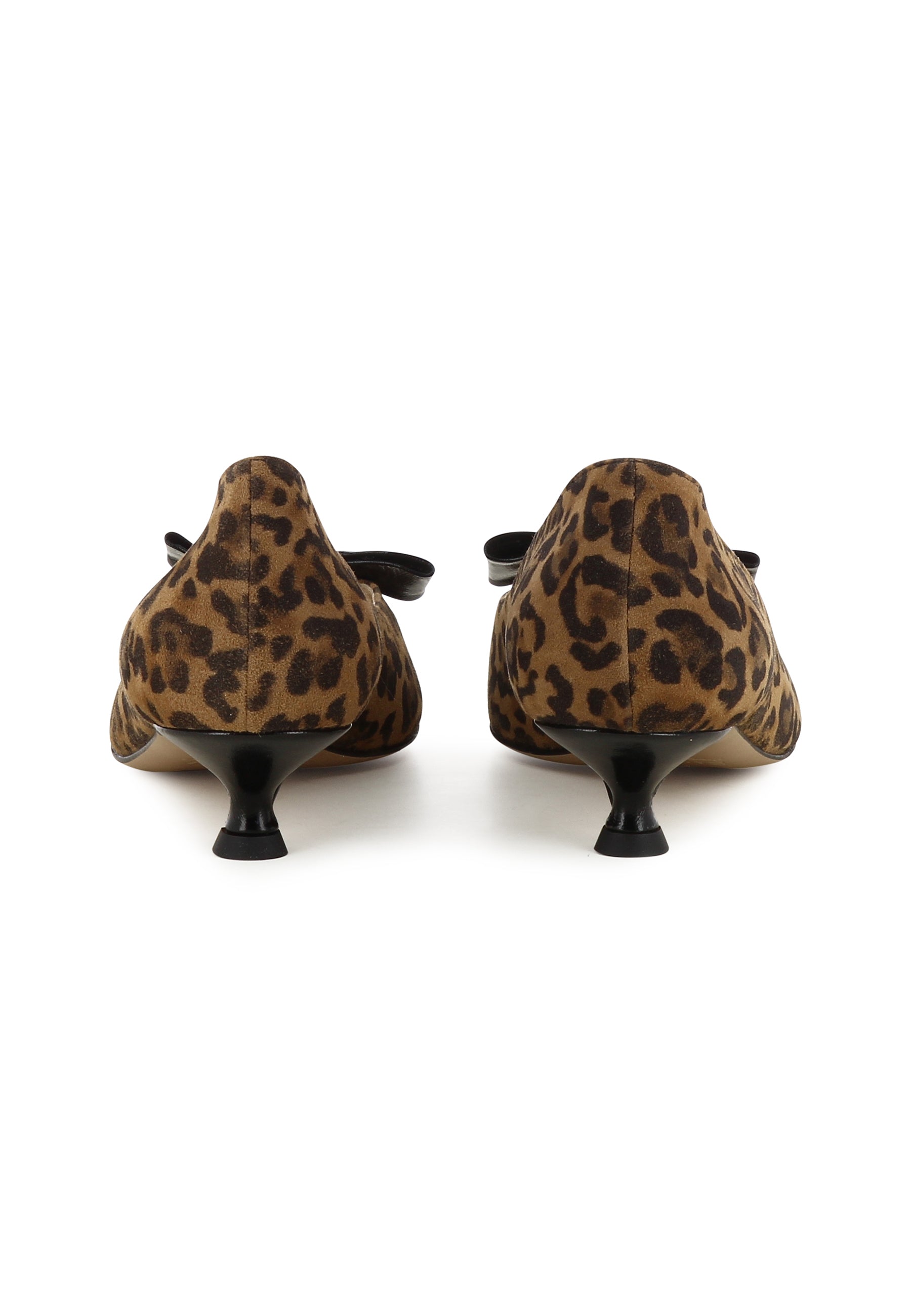 GIORGIA Damen Pumps - Rauleder Leo