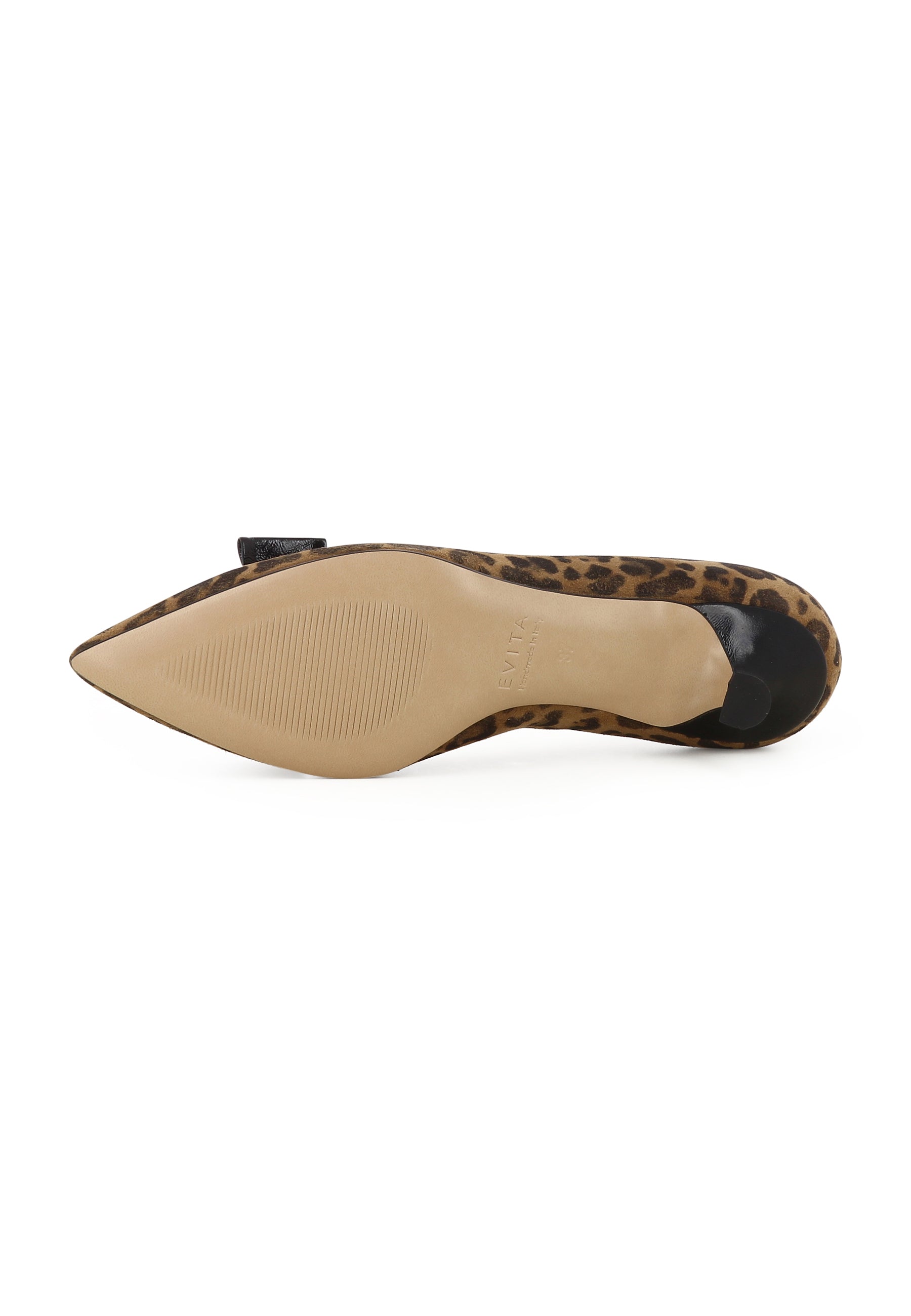GIORGIA Damen Pumps - Rauleder Leo