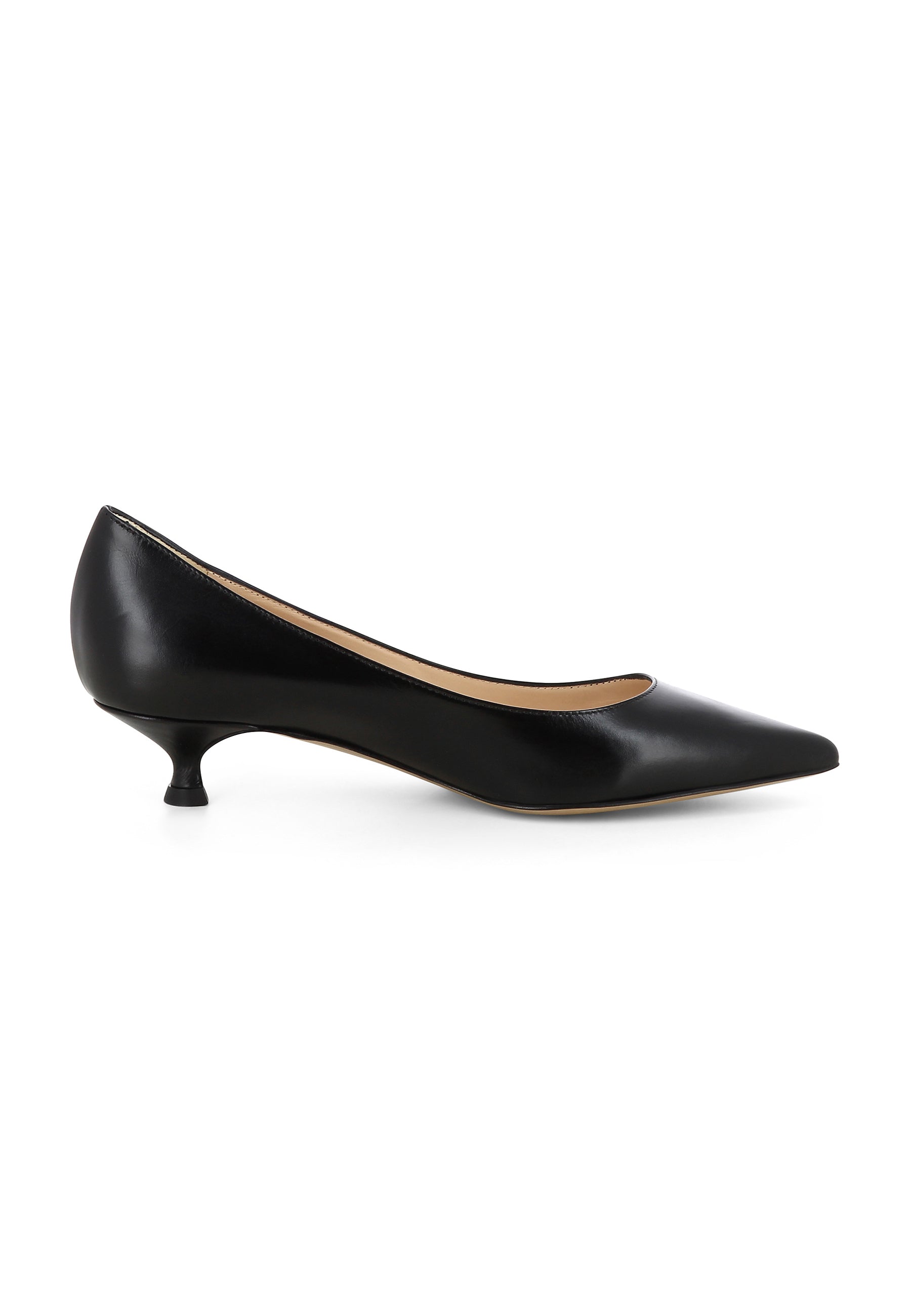 GIORGIA Women's Pumps - Black