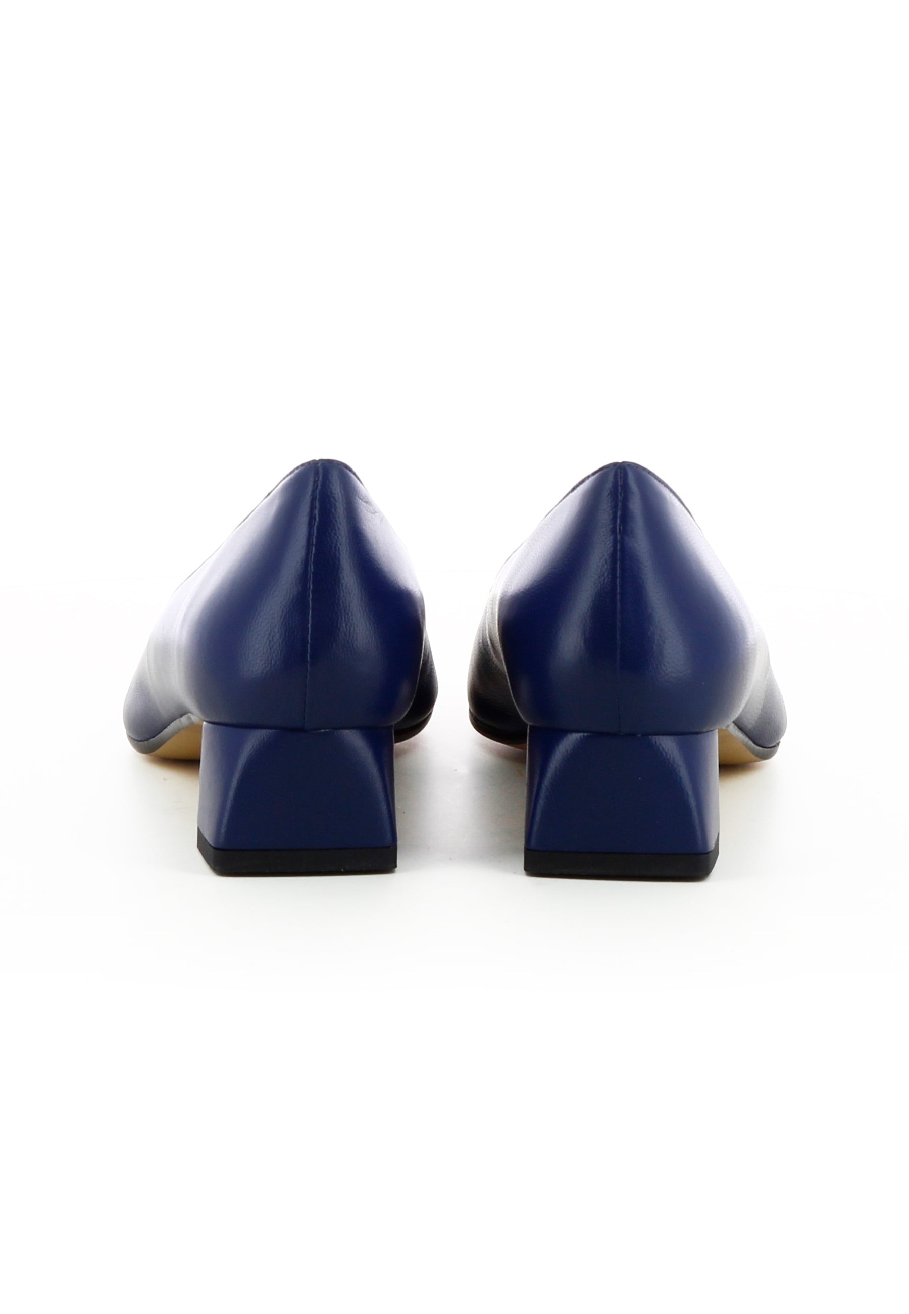 SABRINA Damen Pumps  - Blau