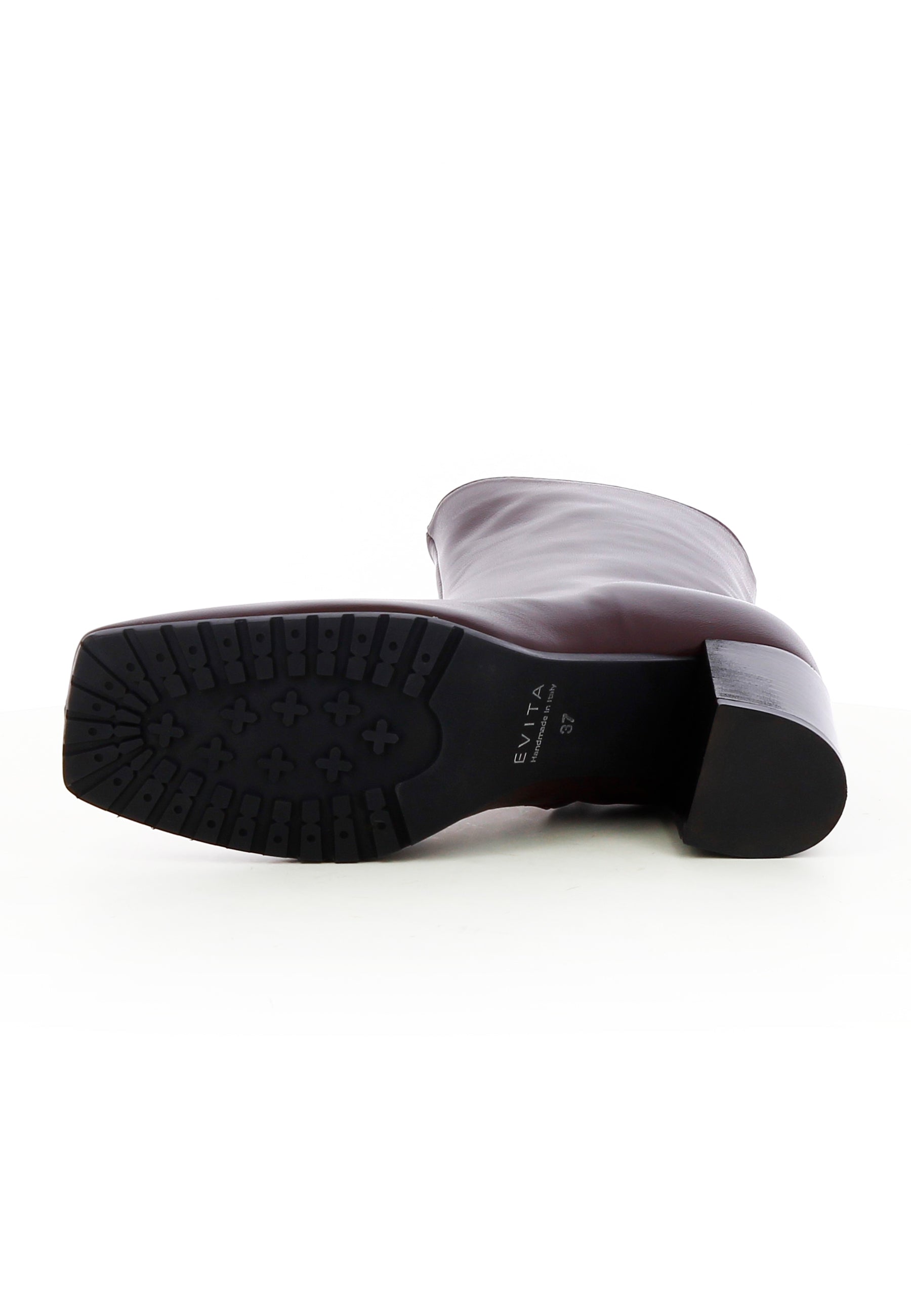 GINA Damen Stiefelette  - Bordeaux